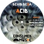 cover: Devid Dega - Acid