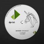 cover: Mathraw - Speaker EP