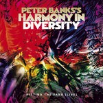 cover: Peter Banks - Peter Banks's Harmony In Diversity: Hitting The Fans (Live)