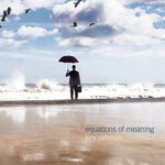 cover: Tony Patterson - Equations Of Meaning