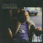 cover: Mike D'abo - A Little Misunderstood - Collection Vol 2