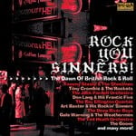 cover: Various - Rock You Sinners: The Dawn Of British Rock & Roll