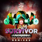 cover: Rozy Apoliano - I Am Survivor (The Remixes)