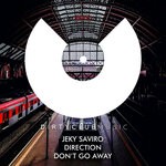 cover: Jeky Saviro - Direction