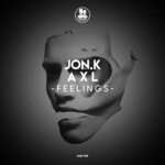 cover: Jon.k - Feelings