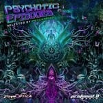 cover: Psycatrick|Various - Psychotic Episodes