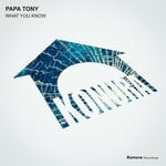 cover: Papa Tony - What You Know