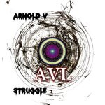 cover: Arnold V - Struggle