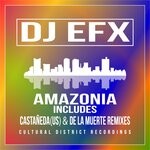 cover: Dj Efx - Amazonia