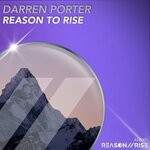 cover: Darren Porter - Reason To Rise