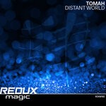 cover: Tomah - Distant World