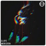 cover: Dj Joys - Micro Esfera