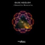 cover: Oleg Kozlov - Amanita Muscaria