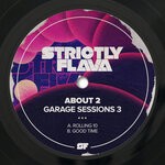 cover: About 2 - Garage Sessions, Vol 3