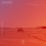 cover: Luca Bacchetti - Outer Space EP