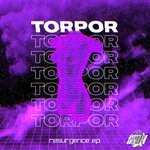 cover: Torpor - Resurgence EP