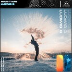 cover: Ludwig G - Move It Man