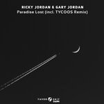 cover: Gary Jordan|Ricky Jordan|Tycoos - Paradise Lost