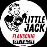 cover: Flauschig - Get It Right