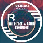 cover: Hanlei|Neil Pierce - Evolution