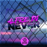 cover: Alfre DJ - Never