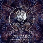 cover: Dibidabo - Dharma Wheel