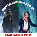 cover: Patsy|Ryan Paris - Never Ending Story