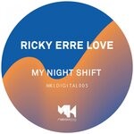 cover: Ricky Erre Love - My Night Shift