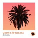 cover: James Freemont - Timeless