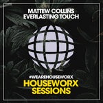 cover: Mattew Collins - Everlasting Touch