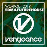 cover: Momentums|Various - Workout 2019 - EDM & Future House