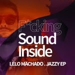 cover: Lelo Machado - Jazzy