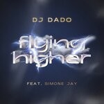 cover: Simone Jay - Flying Higher