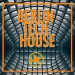 cover: Various - Berlin Tech House