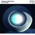 cover: Cripsy & Mc.crus - You & Me