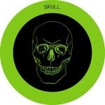 cover: Various - Skull