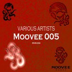 cover: Various - Moovee 005