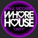 cover: Paul Mccabe - Unity