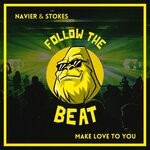 cover: Navier & Stokes - Make Love To You (Speed Of Life Mix)