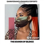 cover: Mhe|Gianni Romano - The Sounds Of Silence