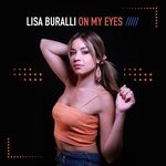 cover: Lisa Buralli - On My Eyes