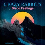 cover: Crazy Rabbits - Disco Feelings (It's All About Disco)