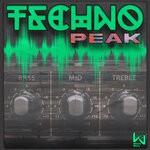 cover: Various - Techno Peak Time 2022