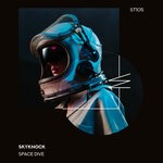 cover: Skyknock - Space Dive