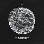 cover: Felix Bernhardt - Astronaut