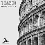 cover: Various - Trance Made In Italy