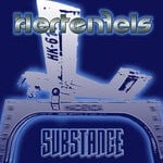 cover: Hertenfels - Substance