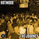 cover: Hotmood - The Journey