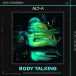 cover: Alt-a - Body Talking