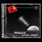 cover: Dj Rasco - A-Test 2022